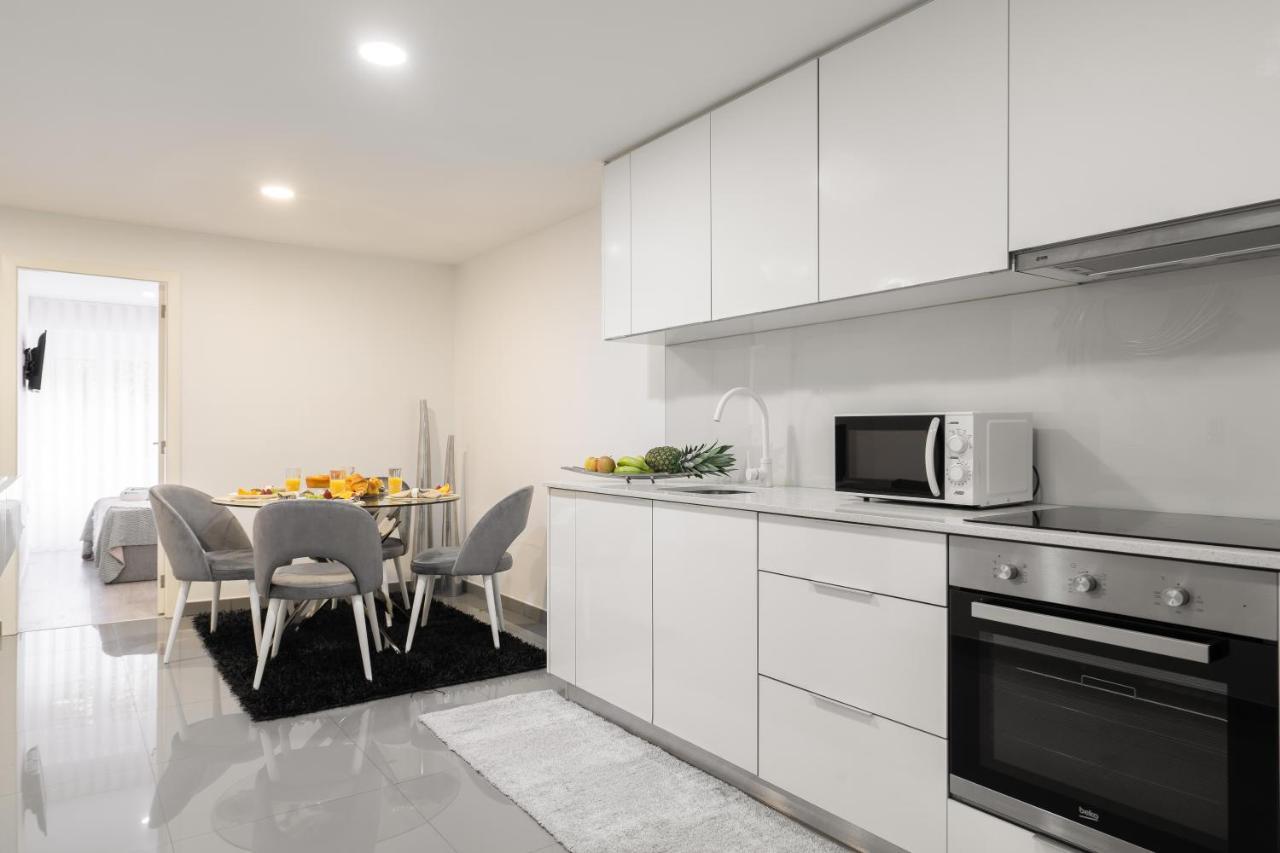 Host Wise - Spacious Noble Apartaments Ace Location OOporto Exterior foto