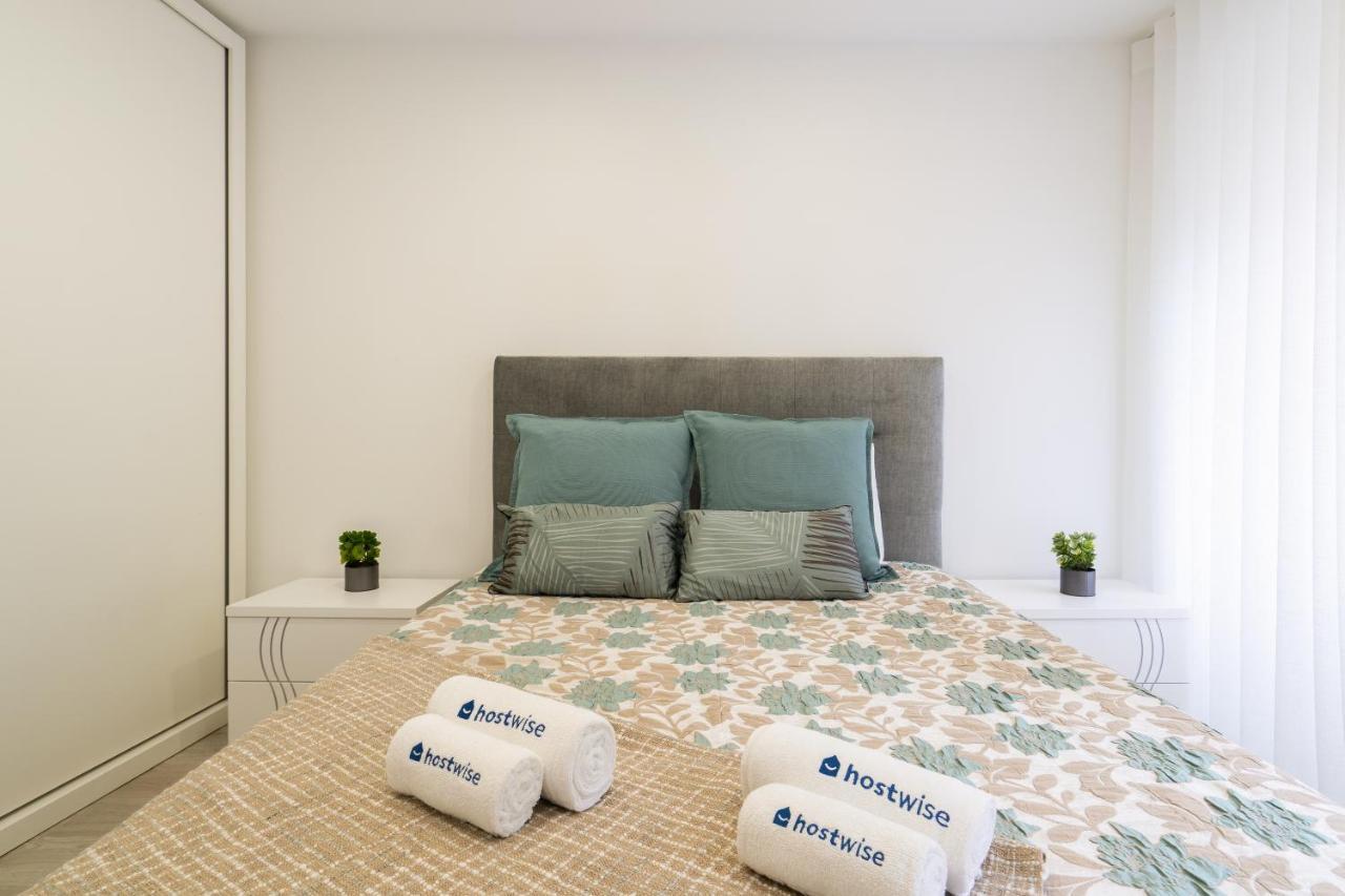 Host Wise - Spacious Noble Apartaments Ace Location OOporto Exterior foto