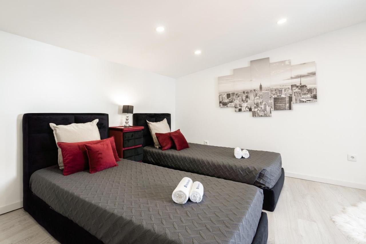 Host Wise - Spacious Noble Apartaments Ace Location OOporto Exterior foto