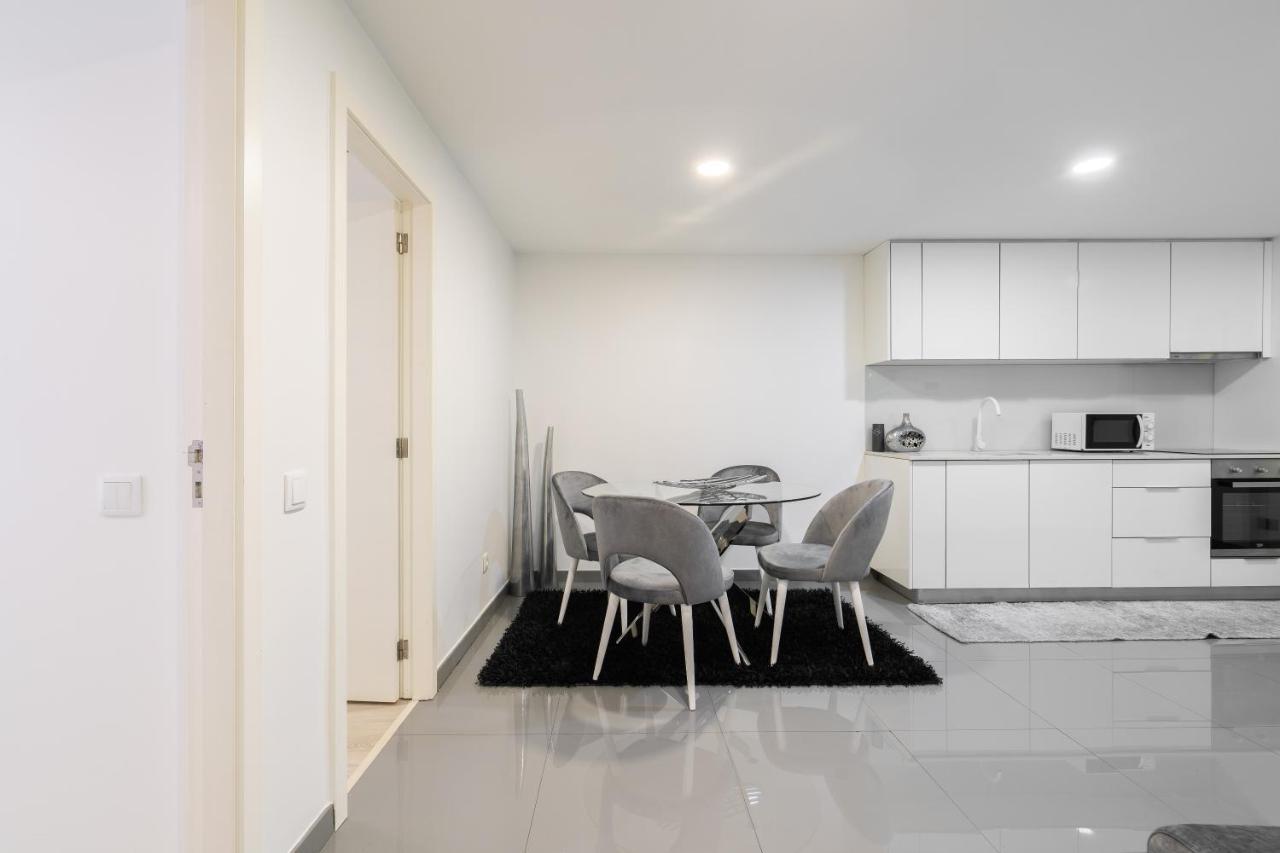 Host Wise - Spacious Noble Apartaments Ace Location OOporto Exterior foto