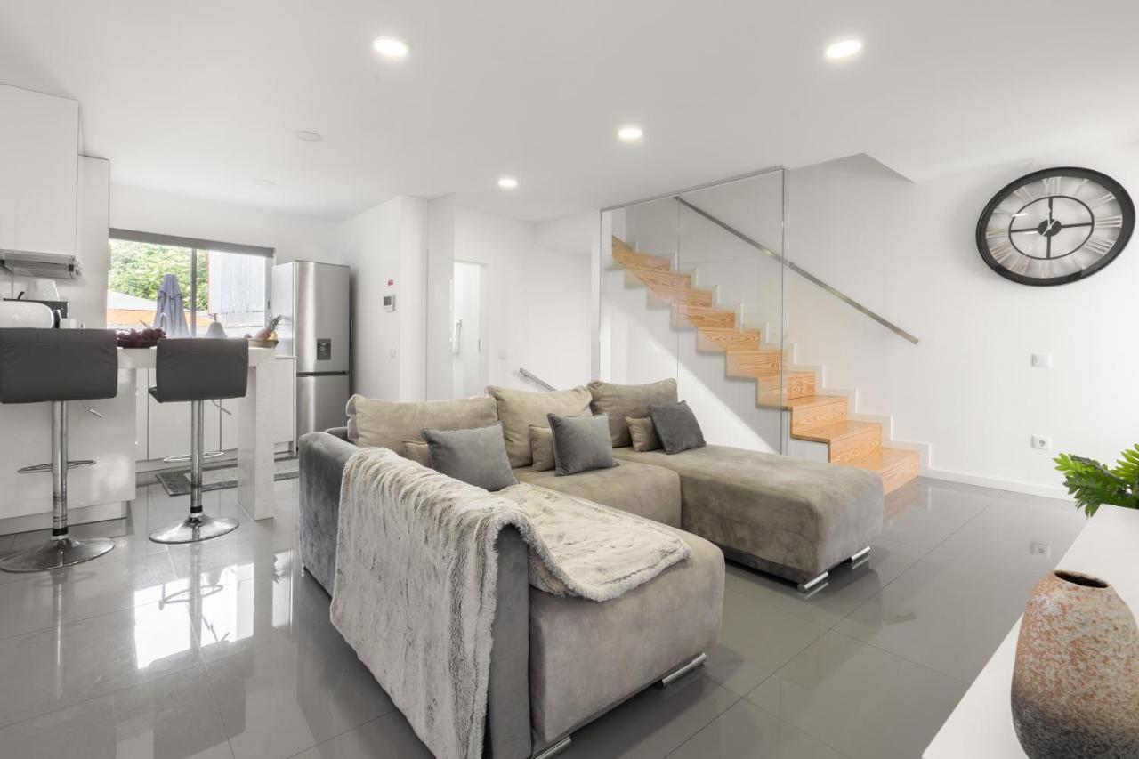 Host Wise - Spacious Noble Apartaments Ace Location OOporto Exterior foto