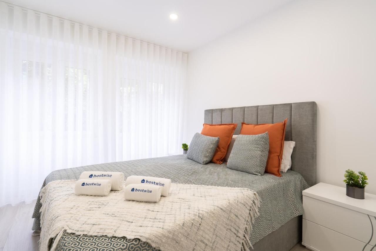 Host Wise - Spacious Noble Apartaments Ace Location OOporto Exterior foto