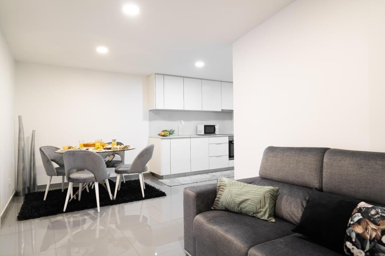 Host Wise - Spacious Noble Apartaments Ace Location OOporto Exterior foto