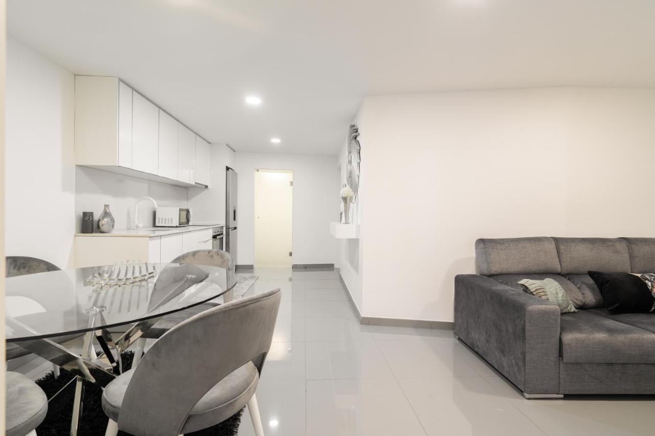 Host Wise - Spacious Noble Apartaments Ace Location OOporto Exterior foto