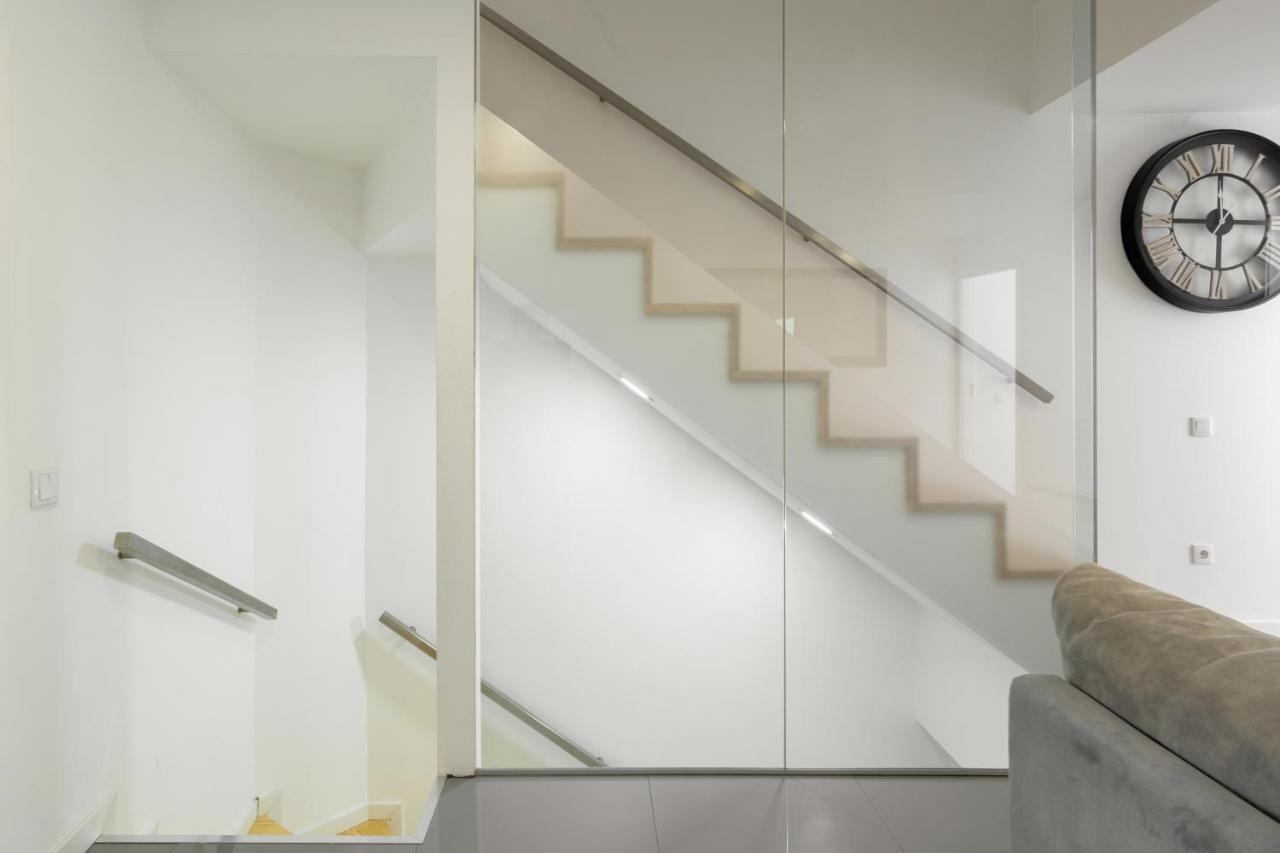 Host Wise - Spacious Noble Apartaments Ace Location OOporto Exterior foto