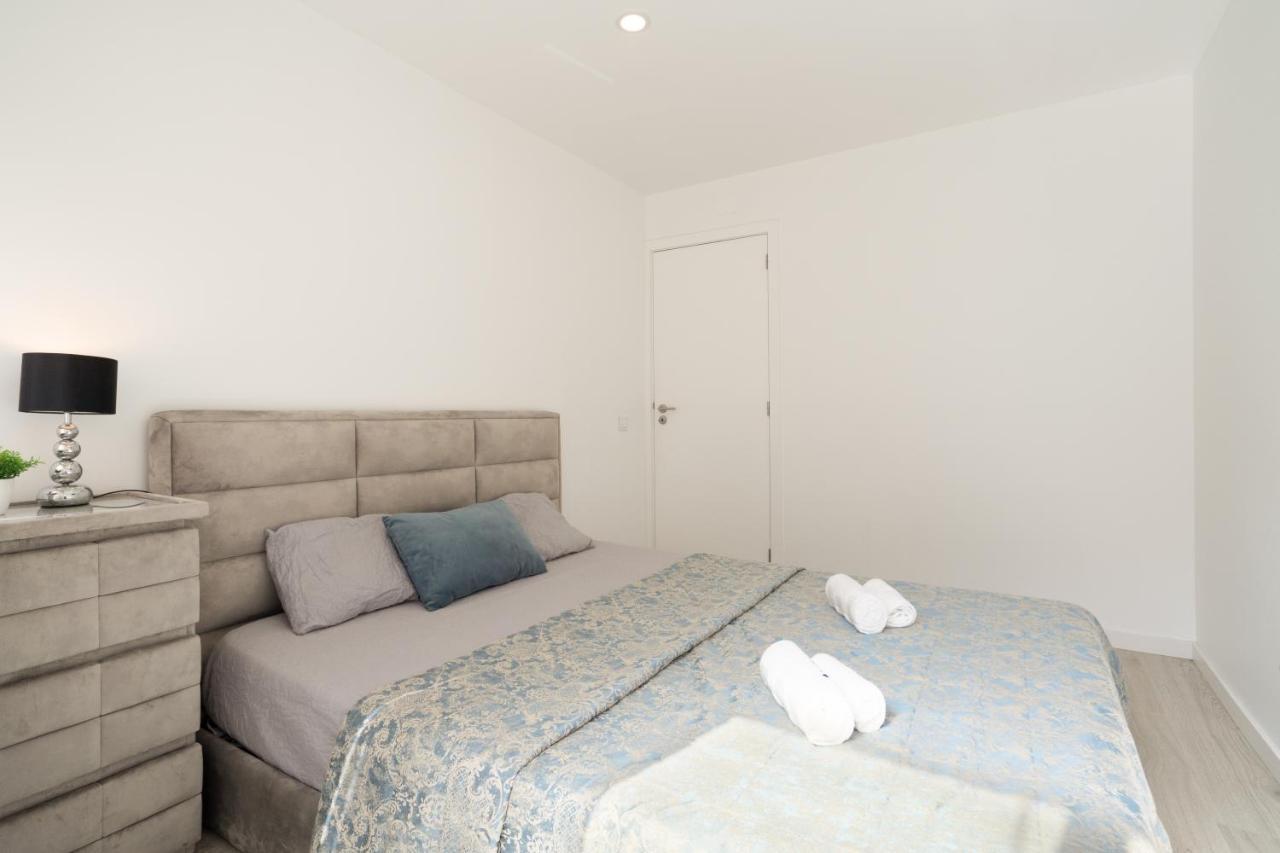 Host Wise - Spacious Noble Apartaments Ace Location OOporto Exterior foto