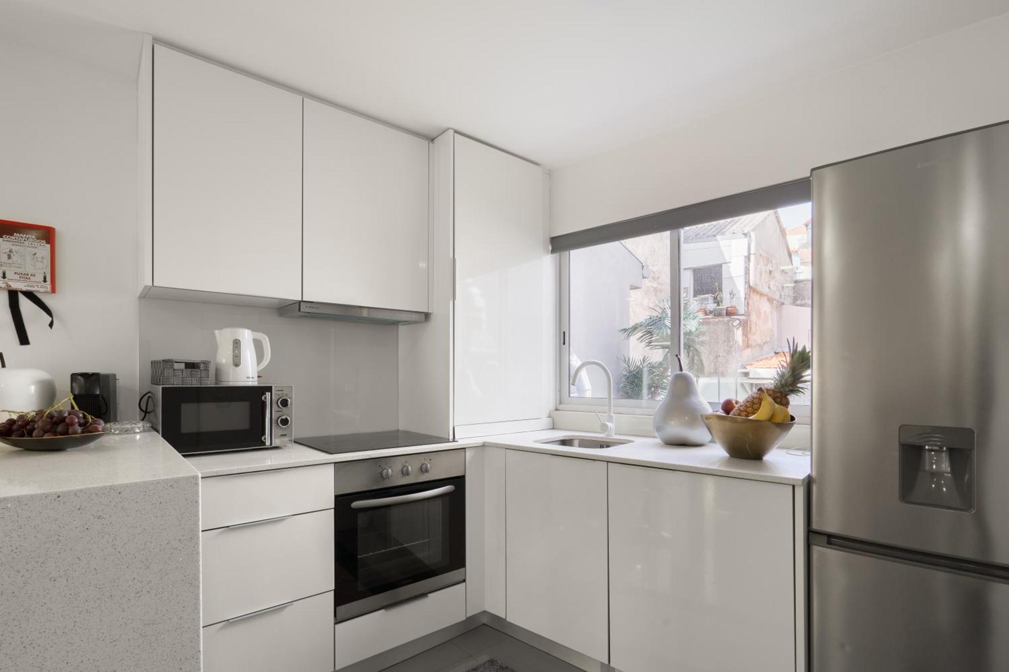 Host Wise - Spacious Noble Apartaments Ace Location OOporto Exterior foto